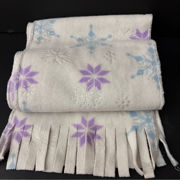 2 pcs head band and scarf set by OLD NAVY size S - Picture 4 of 6